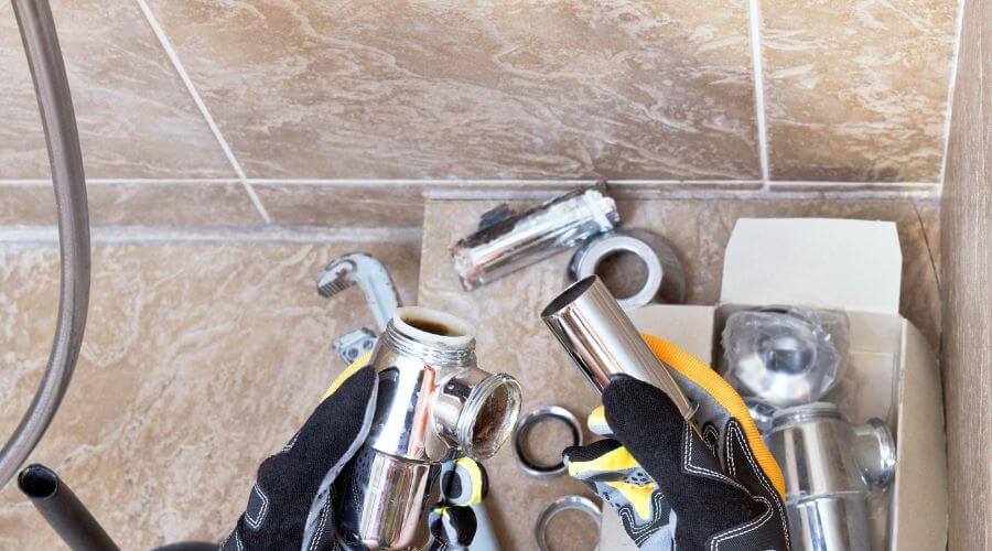 Expert tile roof repair services in Minersville, PA